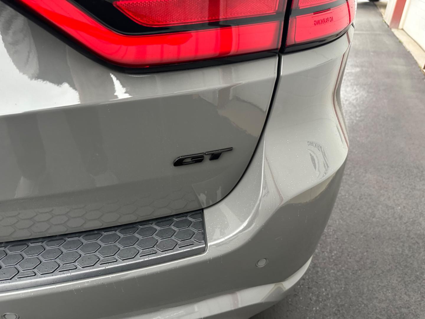 2019 Gray Dodge Durango GT (1C4RDJDG0KC) with an 6 engine, automatic transmission, located at 8464 Route 219, Brockway, PA, 15824, (814) 265-1330, 41.226871, -78.780518 - ONE SHARP 2019 DODGE DURANGO GT AWD WELL EQUIPPED AND READY FOR YOU! Leather, power/heated front seats, sunroof, navigation, 6-passener with rear a/c and much more. - Photo#12